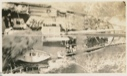 Image of View of afterdeck from masthead of S.S. Roosevelt